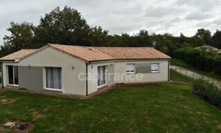 Maison 5 Pièces 108 m² à vendre à Escassefort (47350)