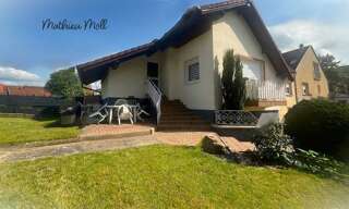 Maison 2 Pièces 76 m² à vendre à Sarre-Union (67260)