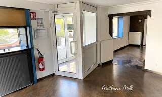 Commerce 4 Pièces 67 m² à vendre à Sarre-Union (67260)