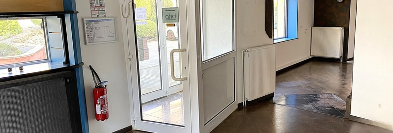 Commerce 4 Pièces 67 m² à vendre à Sarre-Union (67260)