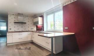 Immeuble  108 m² à vendre à Sarre-Union (67260)