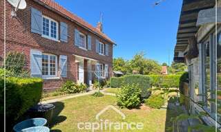 Maison 5 Pièces 112 m² à vendre à Crosville-sur-Scie (76590)