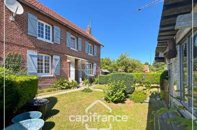 Maison 5 pièces 144000 €