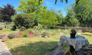 Maison 3 Pièces 110 m² à vendre à La Roche-l'Abeille (87800)