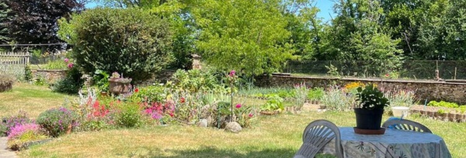 Maison 3 Pièces 110 m² à vendre à La Roche-l'Abeille (87800)