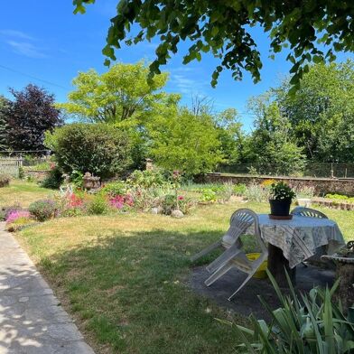 Maison 3 pièces 149800 €