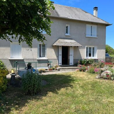 Maison 3 pièces 139000 €