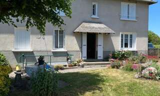 Maison 3 Pièces 110 m² à vendre à La Roche-l'Abeille (87800)