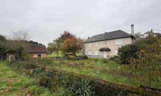 Maison 3 Pièces 110 m² à vendre à La Roche-l'Abeille (87800)