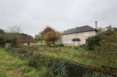 Maison 3 pièces 127500 €