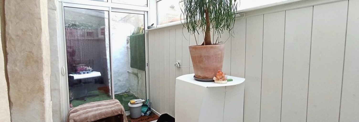 Maison 6 Pièces 139 m² à vendre à Saint-Maixent-l'École (79400)