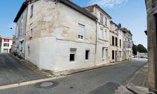 Maison 6 Pièces 139 m² à vendre à Saint-Maixent-l'École (79400)