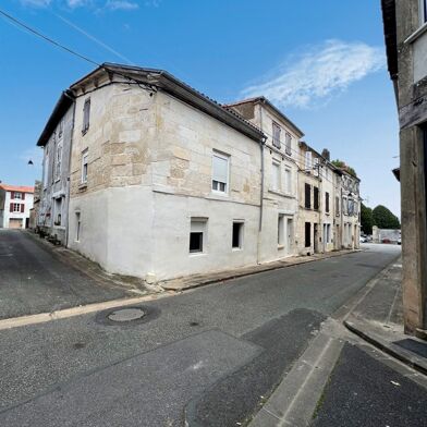 Maison 6 pièces 163900 €