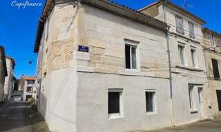 Maison 6 Pièces 139 m² à vendre à Saint-Maixent-l'École (79400)