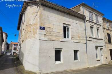 Maison 6 pièces 163900 €