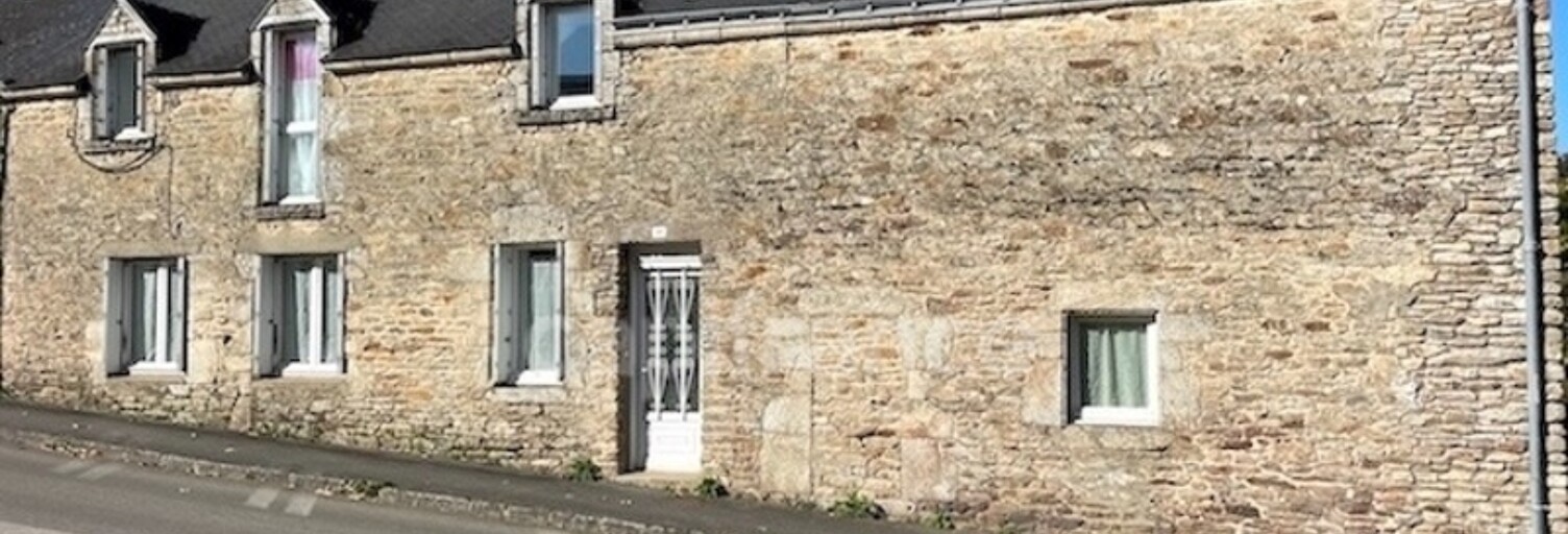 Maison 7 Pièces 230 m² à vendre à Grand-Champ (56390)