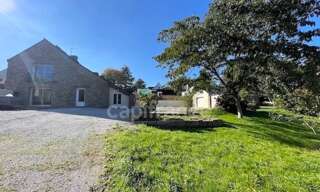 Maison 7 Pièces 230 m² à vendre à Grand-Champ (56390)