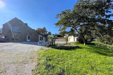 Maison 7 pièces 396000 €