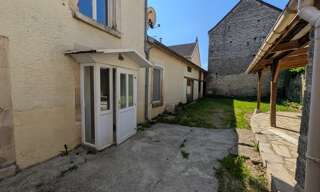 Maison 4 Pièces 112 m² à vendre à Nuits (89390)