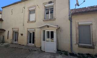 Maison 4 Pièces 112 m² à vendre à Nuits (89390)