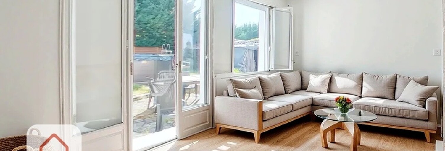 Maison 6 Pièces 93 m² à vendre à Marmande (47200)