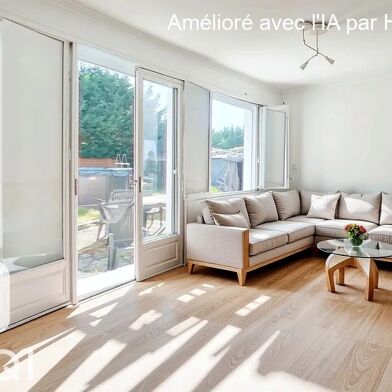 Maison 6 pièces 177500 €