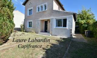 Maison 6 Pièces 93 m² à vendre à Marmande (47200)