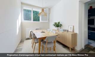 Maison 6 Pièces 93 m² à vendre à Marmande (47200)