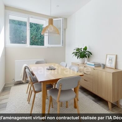 Maison 6 pièces 177500 €