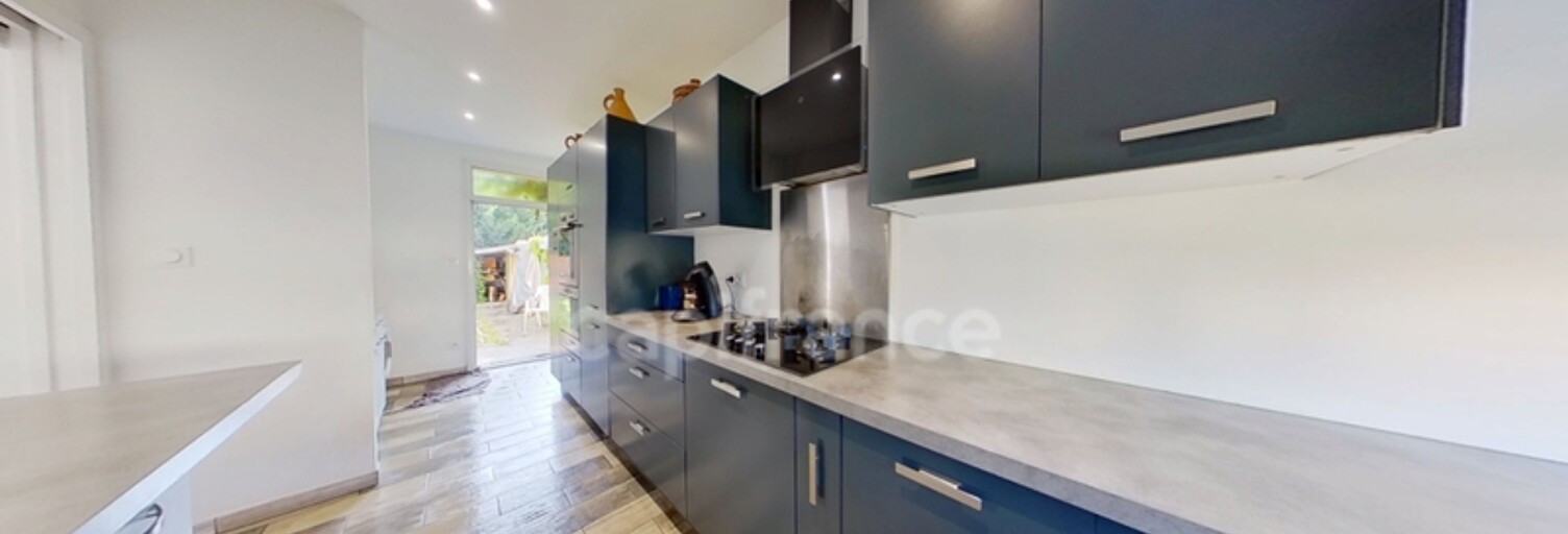 Maison 6 Pièces 93 m² à vendre à Marmande (47200)