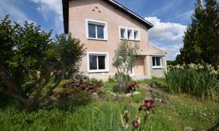 Maison 6 Pièces 93 m² à vendre à Marmande (47200)