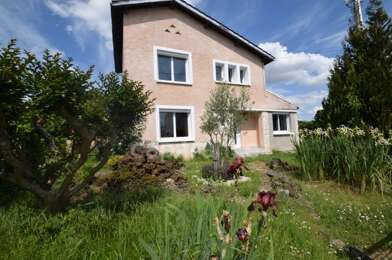 Maison 6 pièces 171200 €
