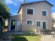 Maison de 92 m² - 4 chambres - jardin clos à MARMANDE (47) — photo 2