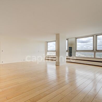 Appartement 6 pièces 1100000 €