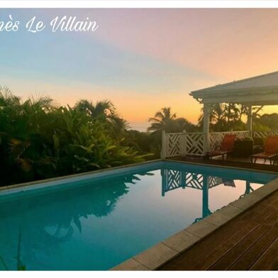 Maison 4 pièces 449000 €