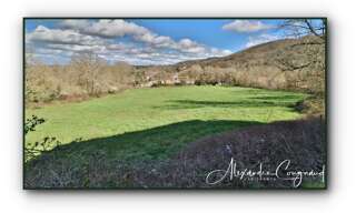 Terrain  9192 m² à vendre à Dourgne (81110)