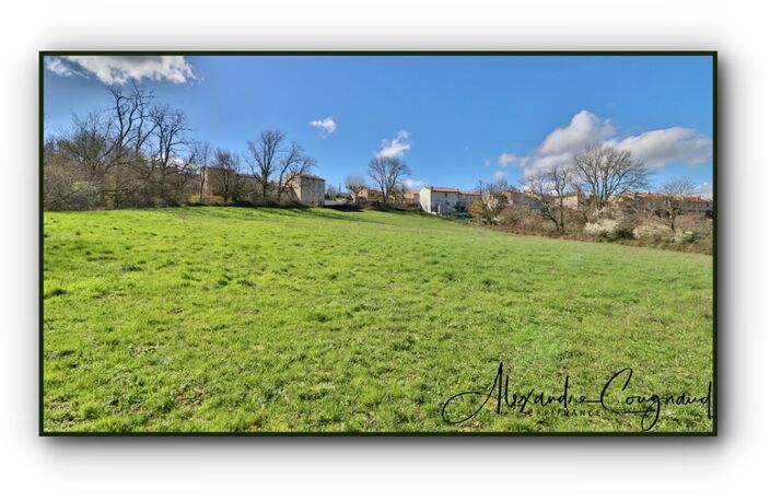 Dpt Tarn (81), à vendre DOURGNE terrain à aménager de 9192 m² (Zonage AU) — photo 3
