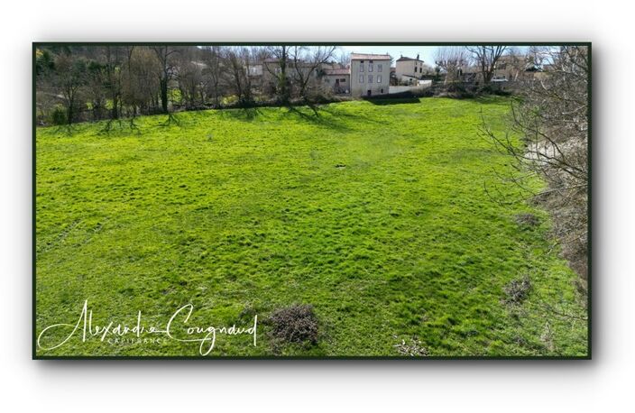 Dpt Tarn (81), à vendre DOURGNE terrain à aménager de 9192 m² (Zonage AU) — photo 5