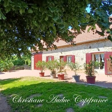 Maison 5 pièces 235000 €