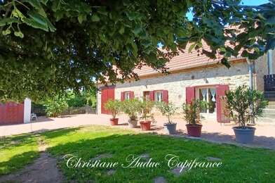 Maison 5 pièces 199000 €