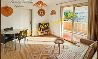 Appartement 2 Pièces 32 m² à vendre à Sainte-Maxime (83120)