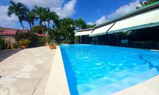 Maison 9 Pièces 238 m² à vendre à Baie-Mahault (97122)