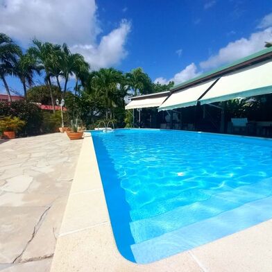 Maison 9 pièces 630000 €