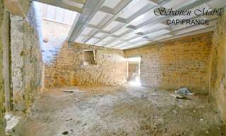 Maison 4 Pièces 210 m² à vendre à Saint-Georges-de-Gréhaigne (35610)