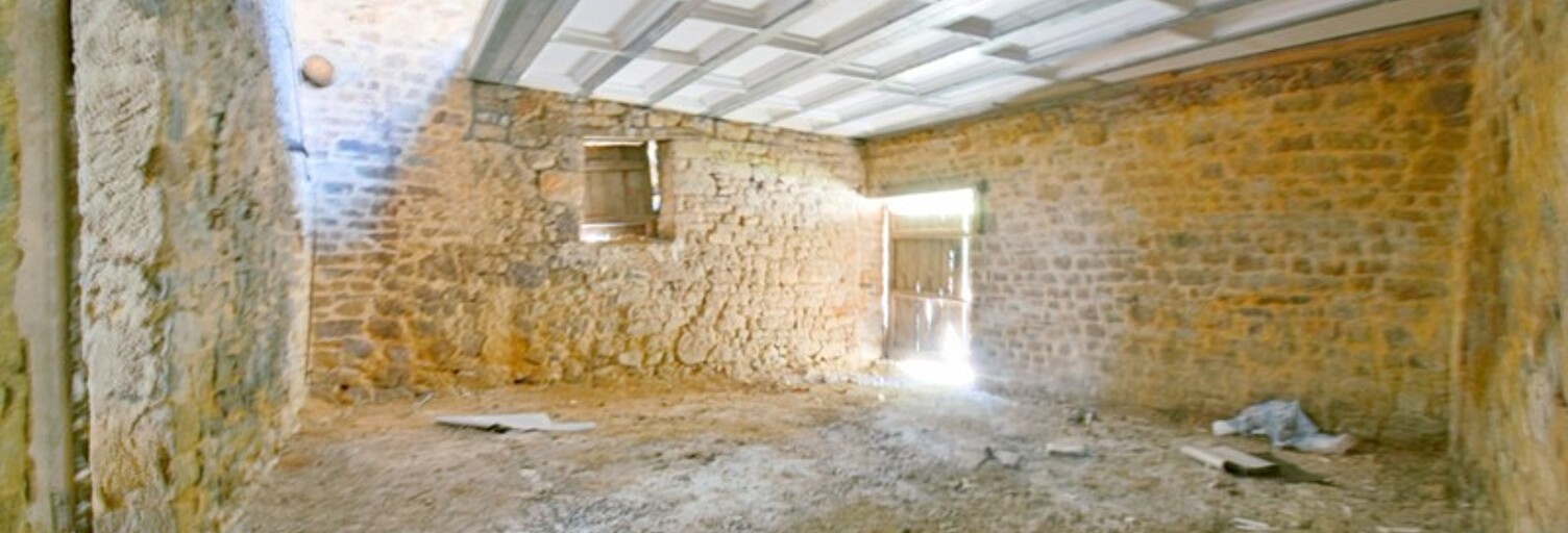 Maison 4 Pièces 210 m² à vendre à Saint-Georges-de-Gréhaigne (35610)