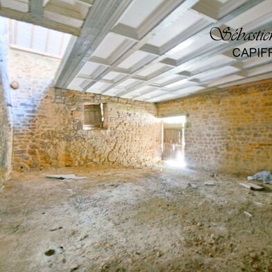 Maison 4 pièces 145000 €