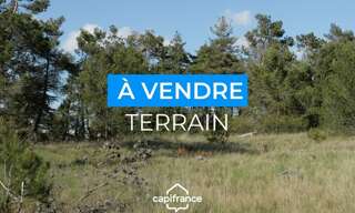 Terrain  3000 m² à vendre à Éguilles (13510)