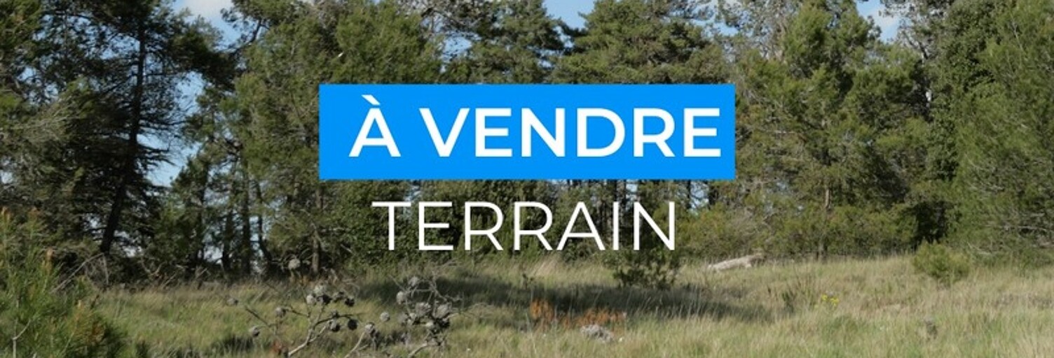 Terrain  3000 m² à vendre à Éguilles (13510)