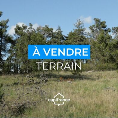 Terrain  960000 €