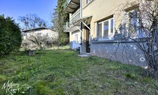 Appartement 2 Pièces 47 m² à vendre à Charbonnières-les-Bains (69260)